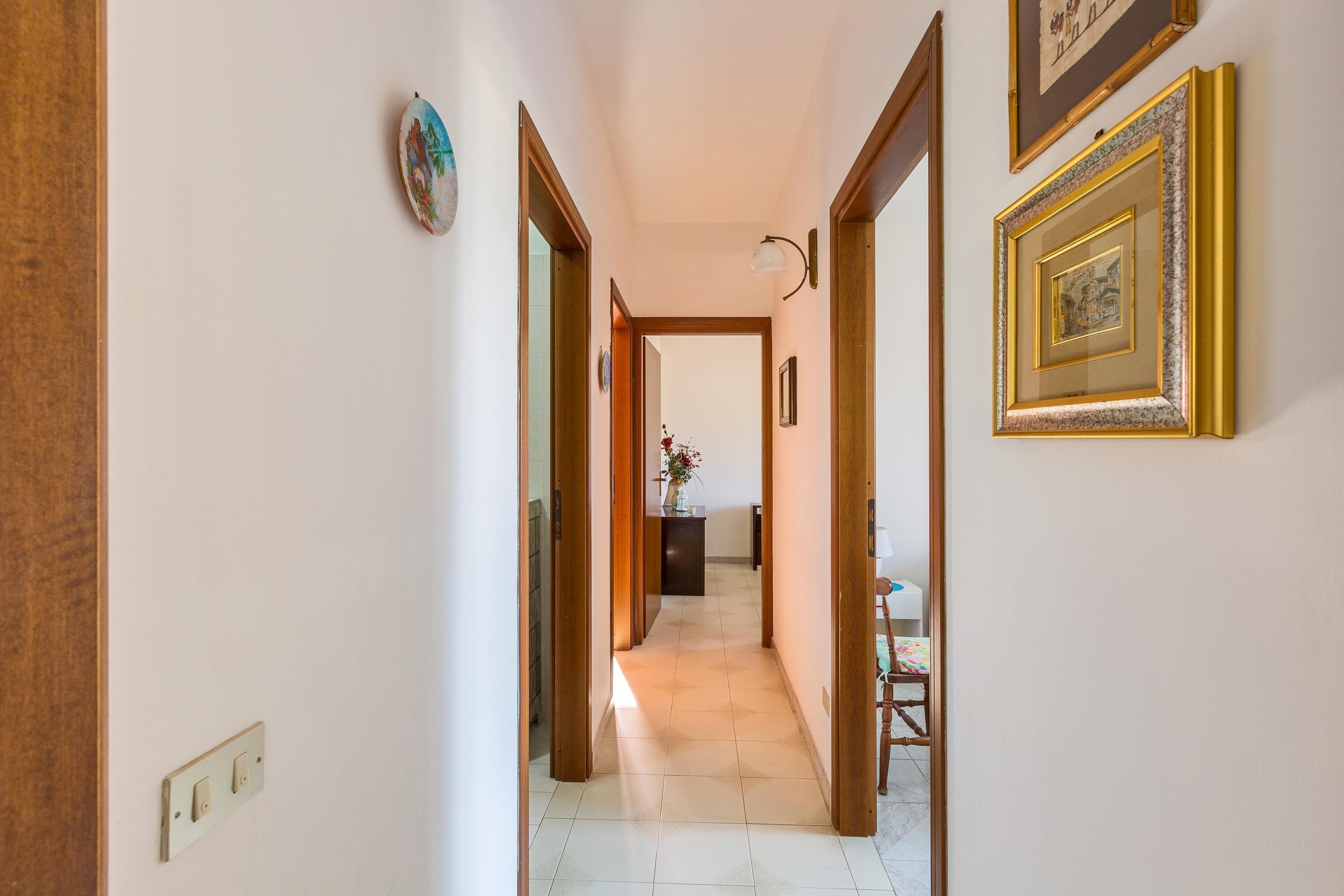 Villa Marina By BarbarHouse