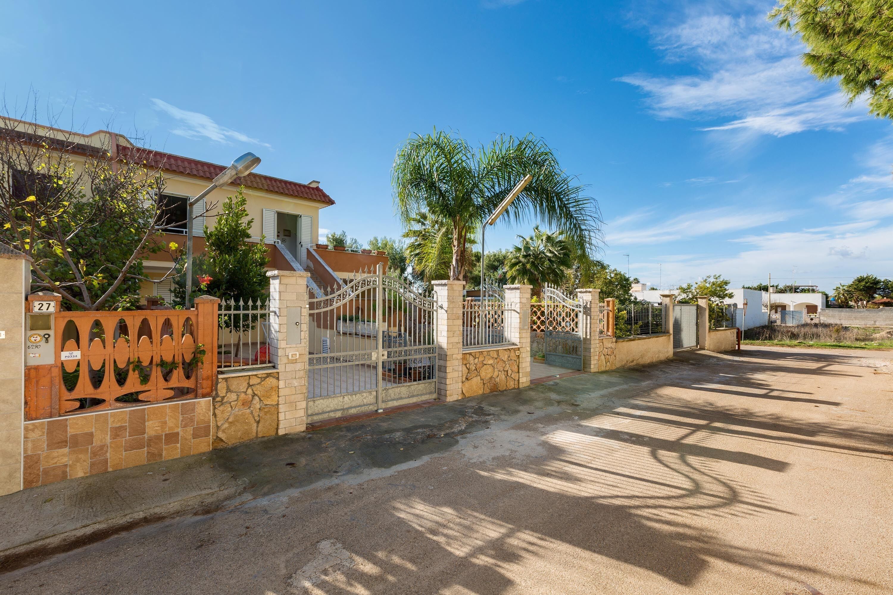 Villa Marina By BarbarHouse