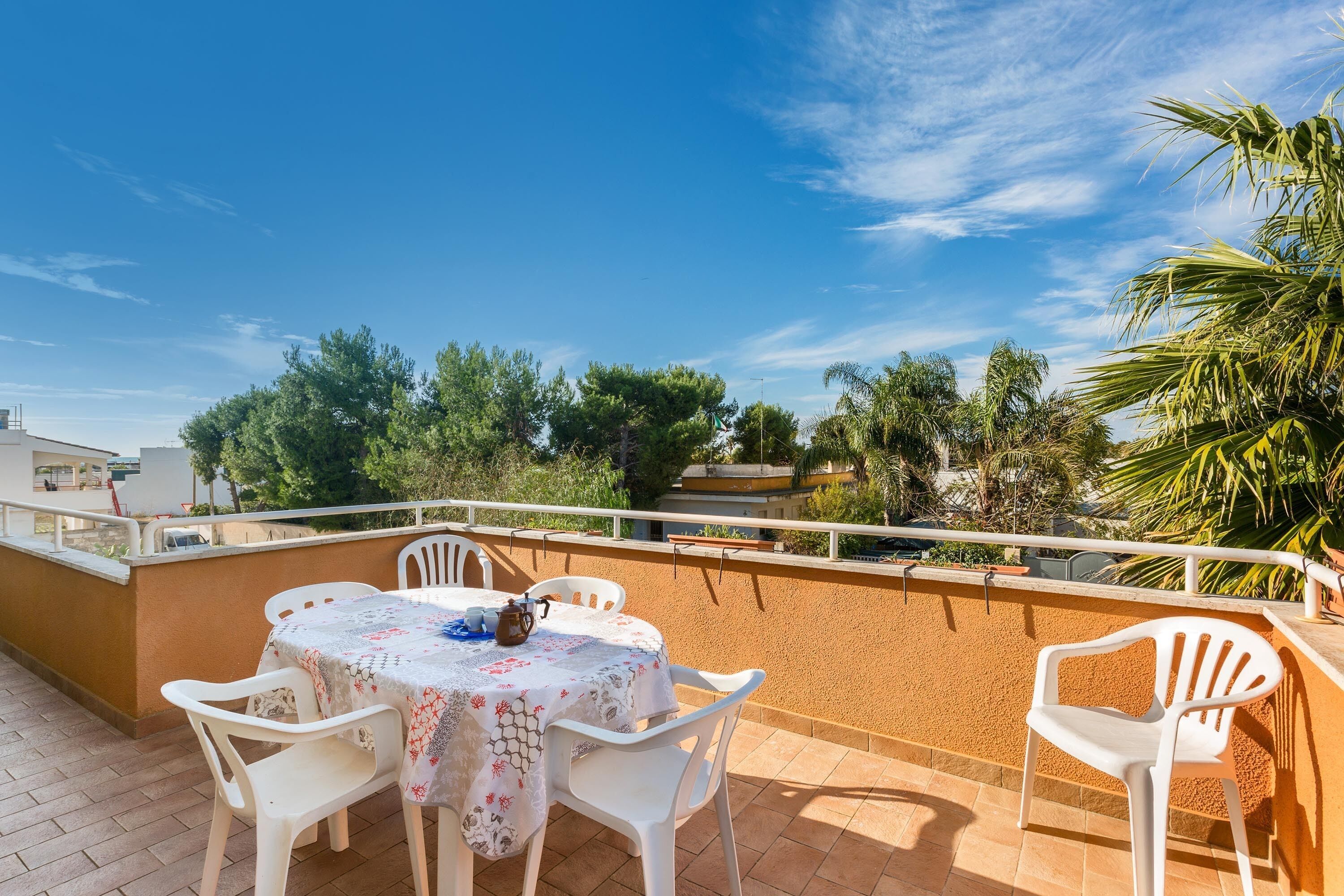 Villa Marina By BarbarHouse