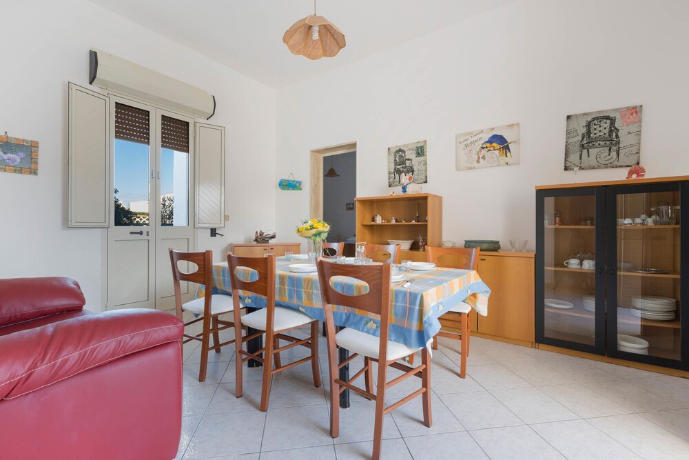 Villetta Del Delfino