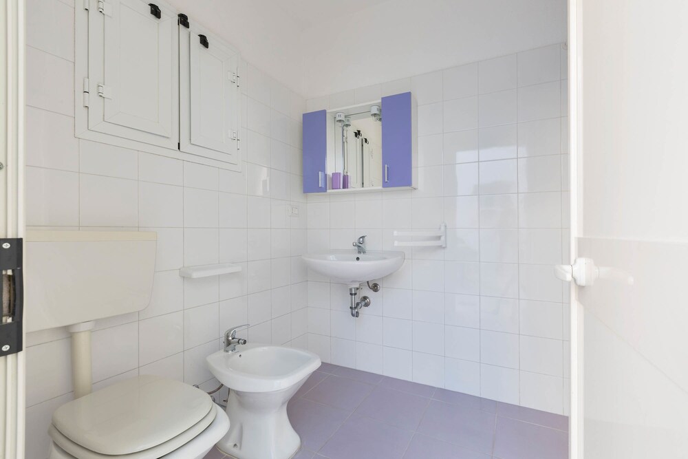 Villetta Del Delfino