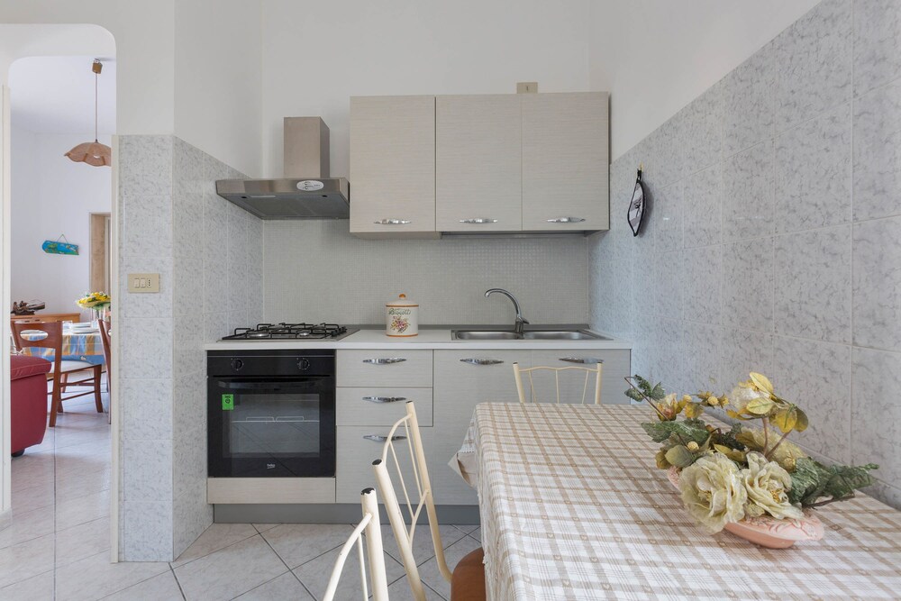 Villetta Del Delfino