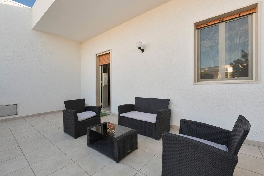 Villetta Del Delfino