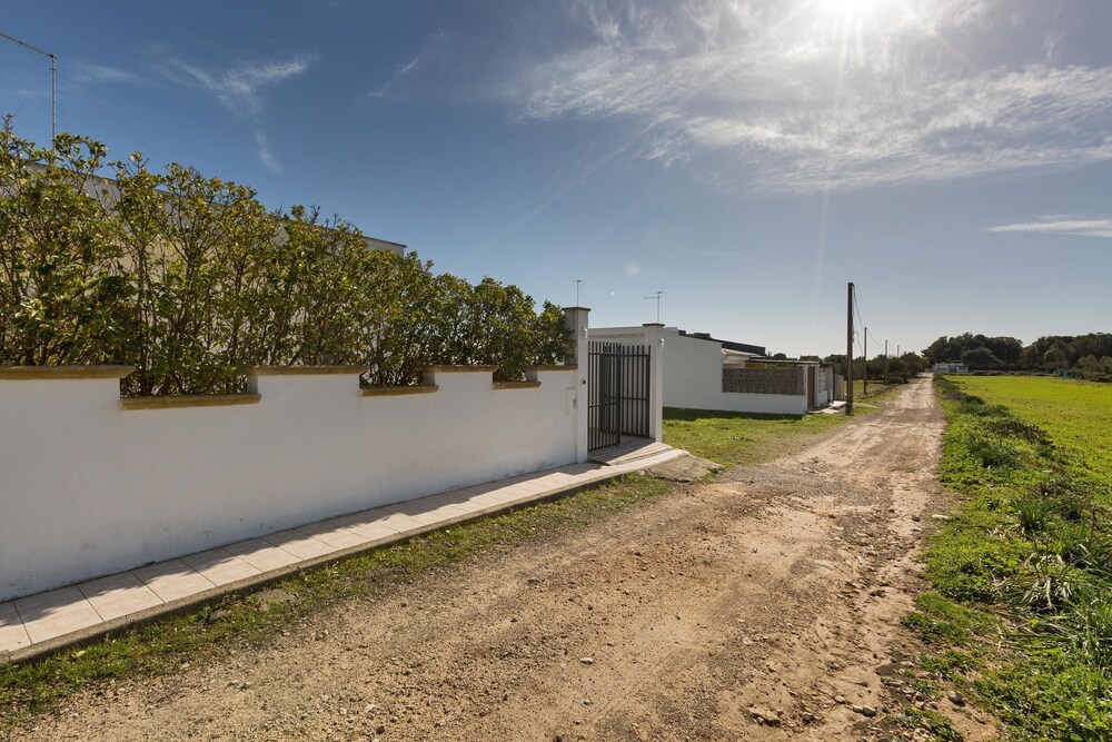 Villetta Del Gabbiano