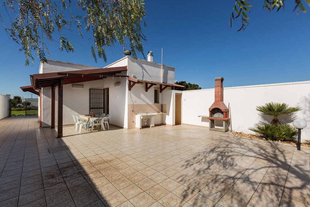 Villetta Del Gabbiano