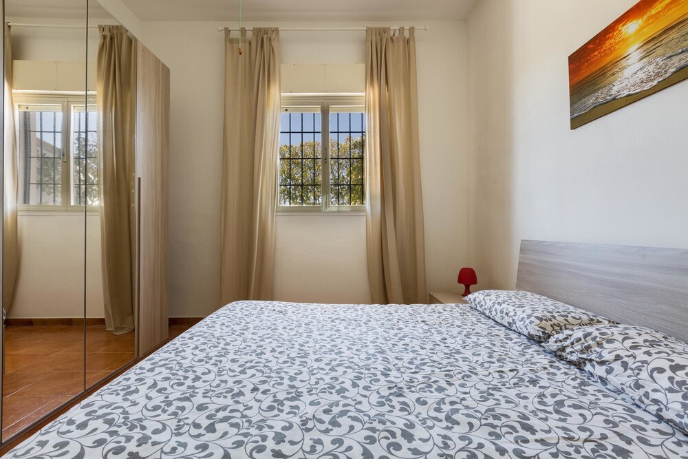 Villetta Del Gabbiano