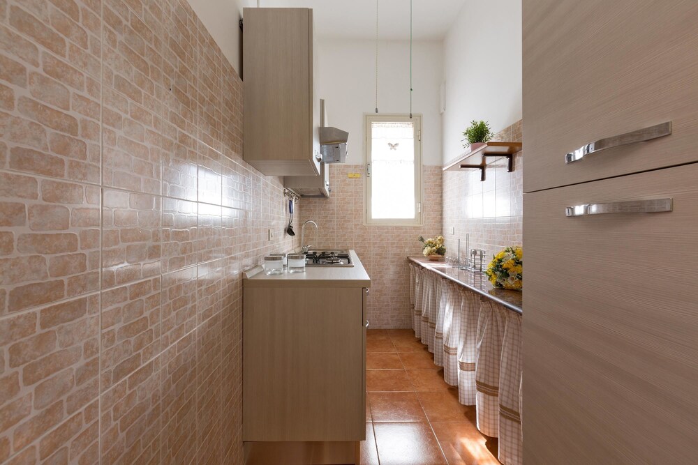 Villetta Del Gabbiano