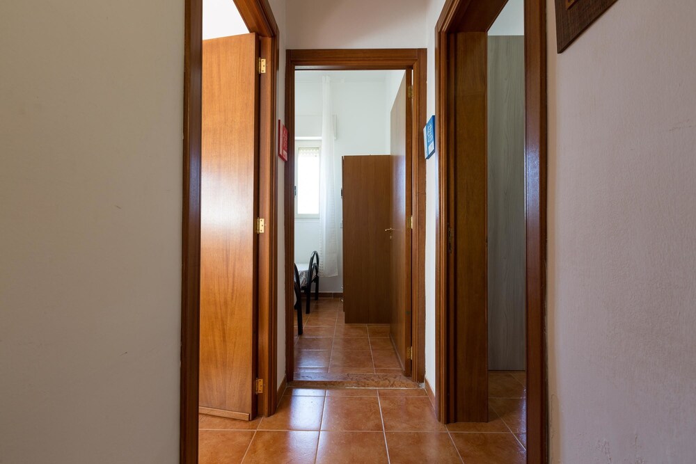 Villetta Del Gabbiano