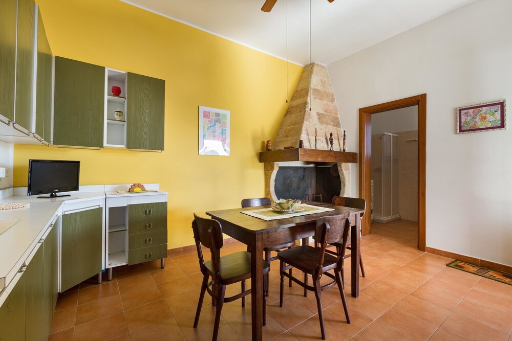 Villetta Del Gabbiano