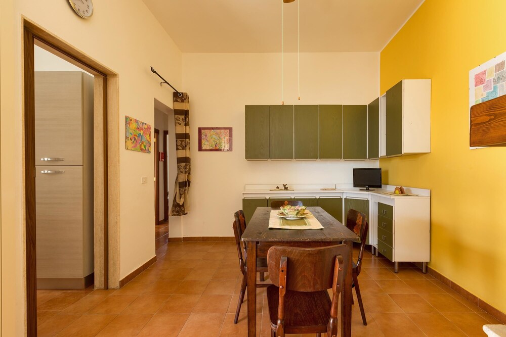 Villetta Del Gabbiano