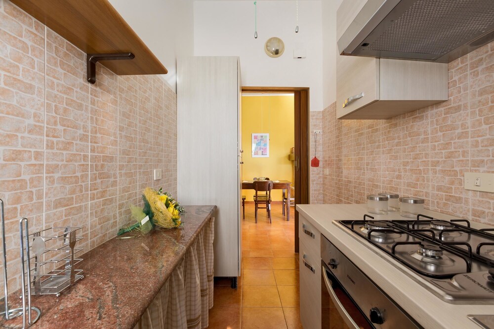 Villetta Del Gabbiano