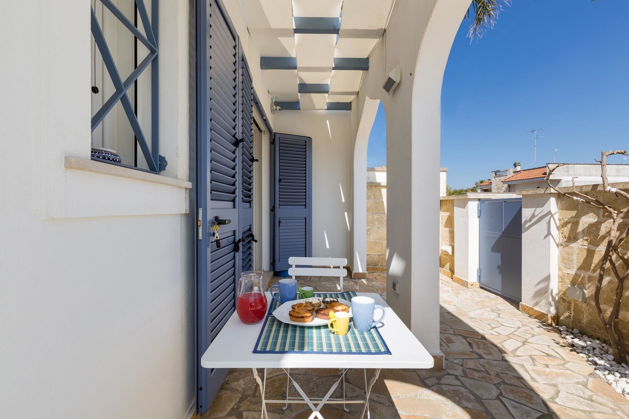 Villino Gemma Azzurra