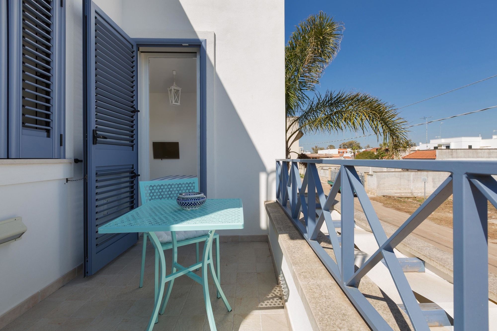 Villino Gemma Azzurra