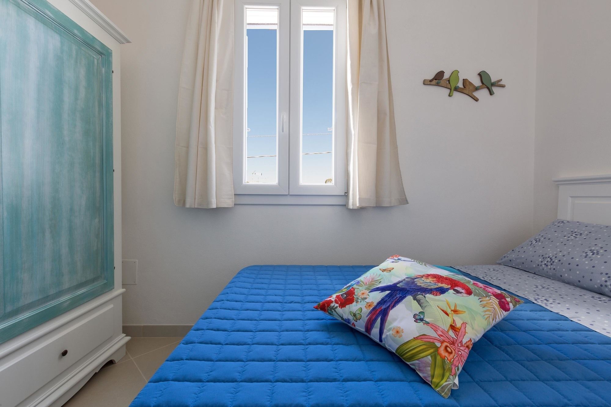 Villino Gemma Azzurra