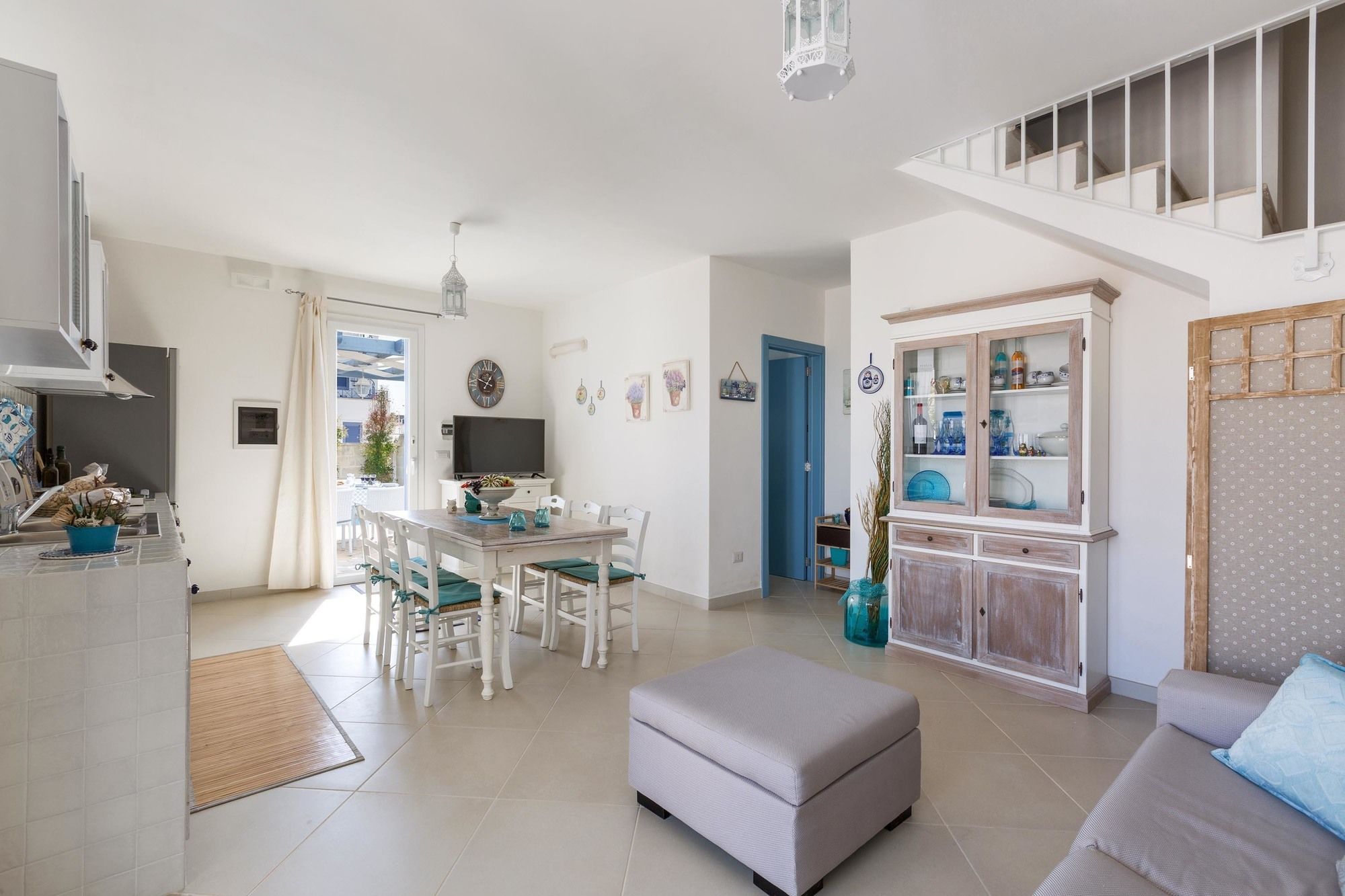 Villino Gemma Azzurra