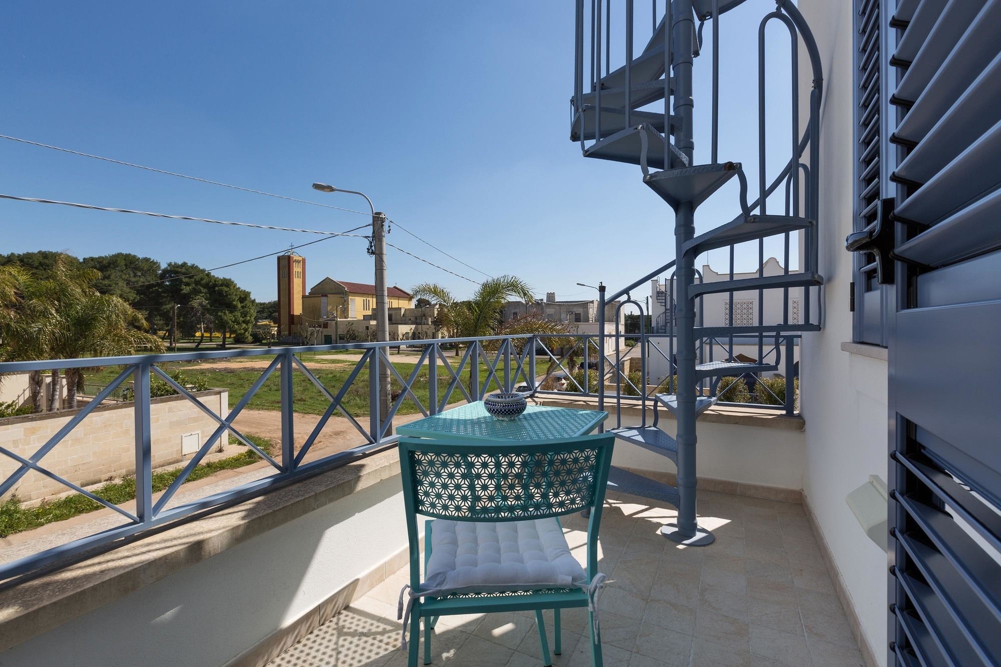 Villino Gemma Azzurra