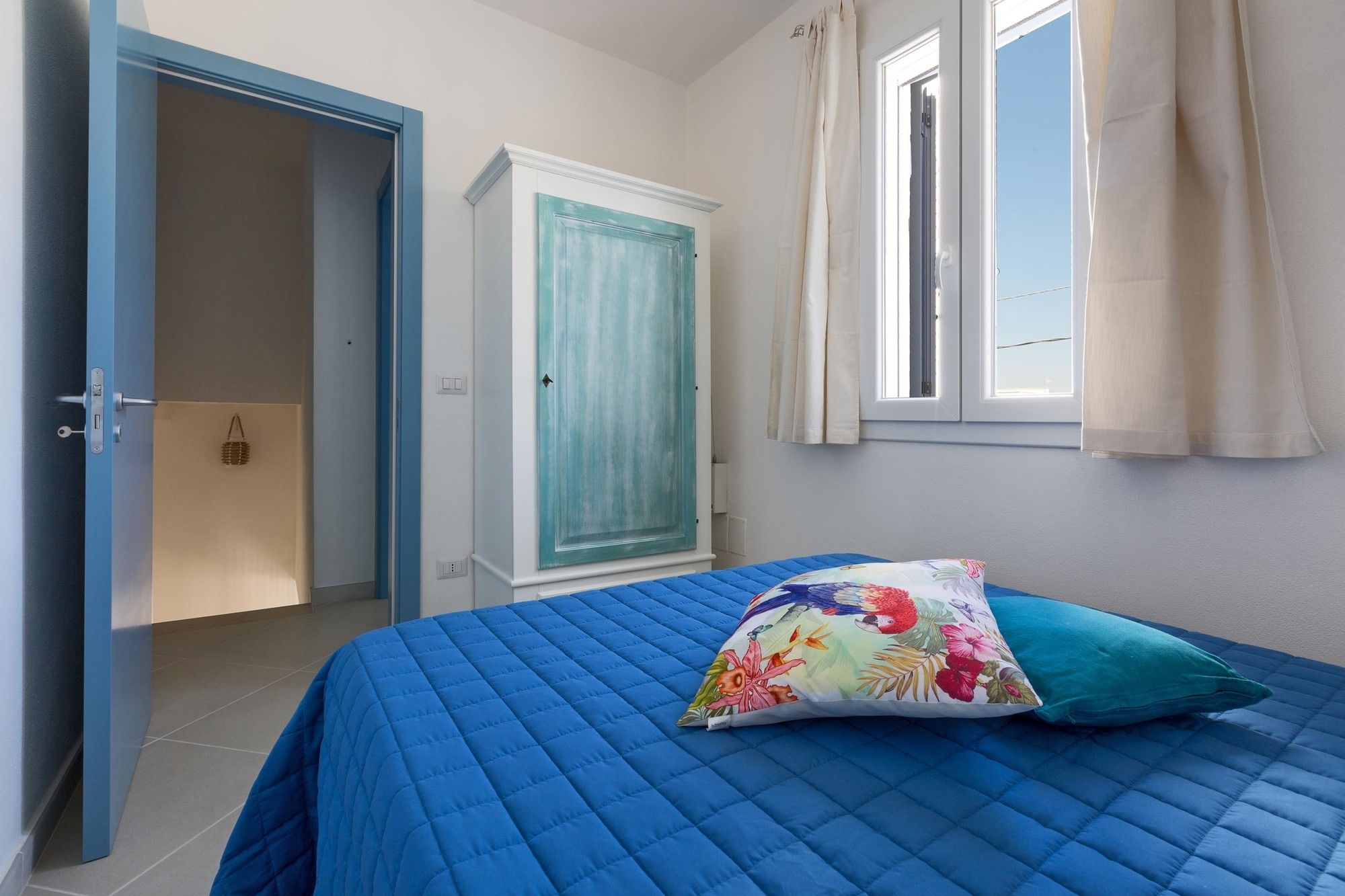 Villino Gemma Azzurra