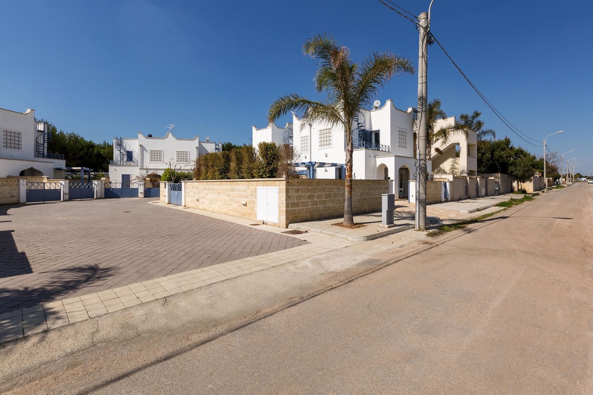 Villino Gemma Azzurra