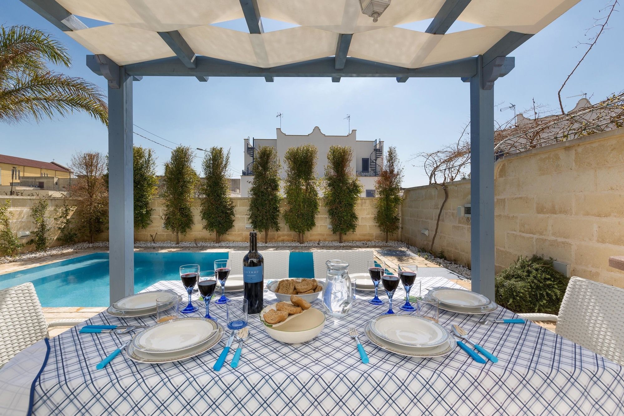 Villino Gemma Azzurra