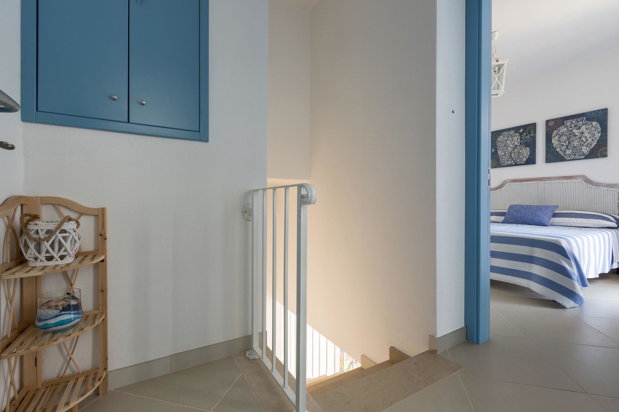 Villino Gemma Azzurra