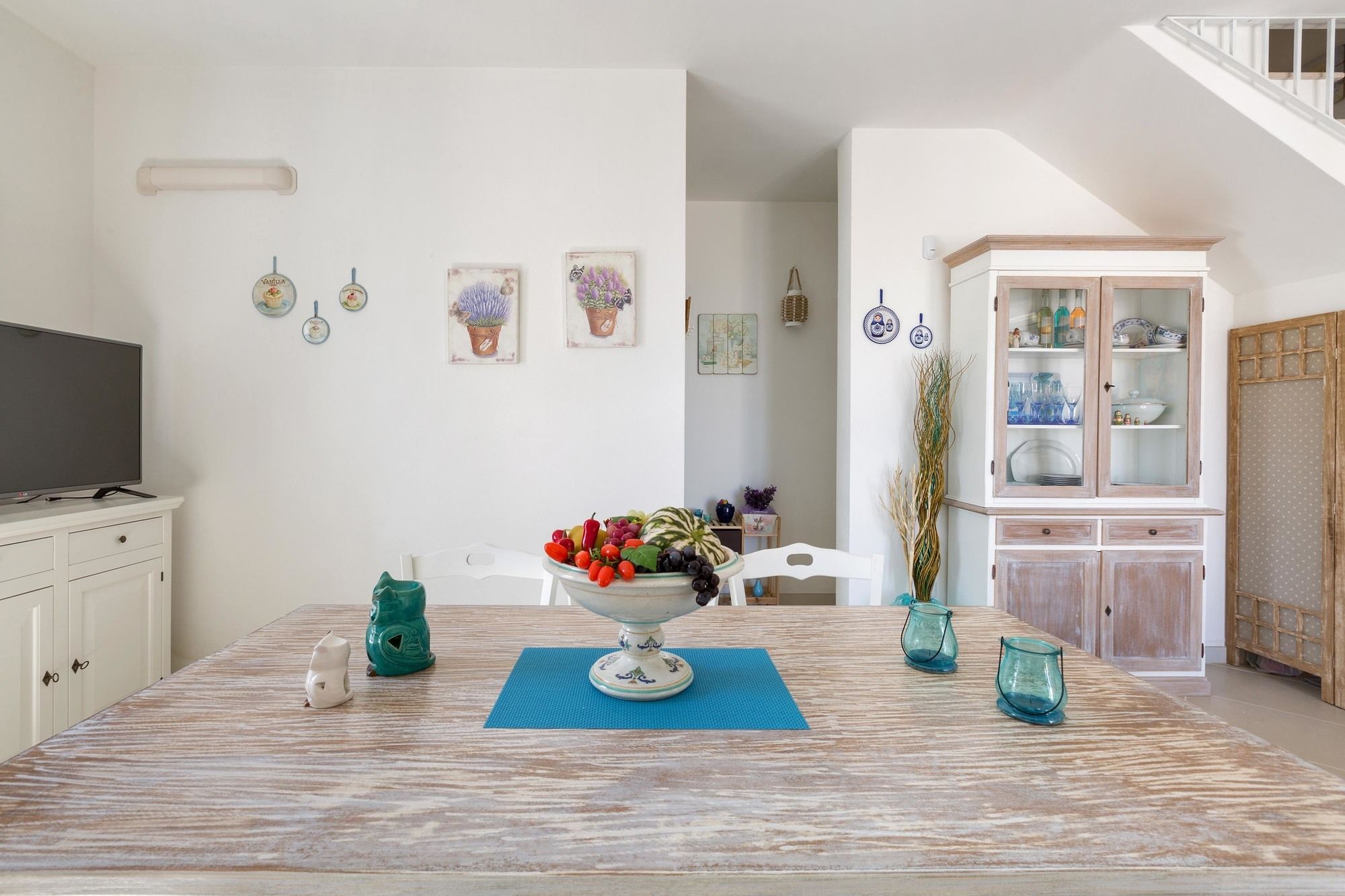 Villino Gemma Azzurra