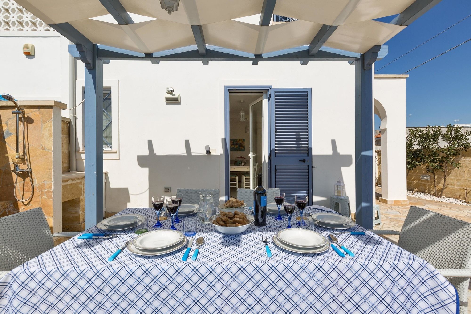 Villino Gemma Azzurra