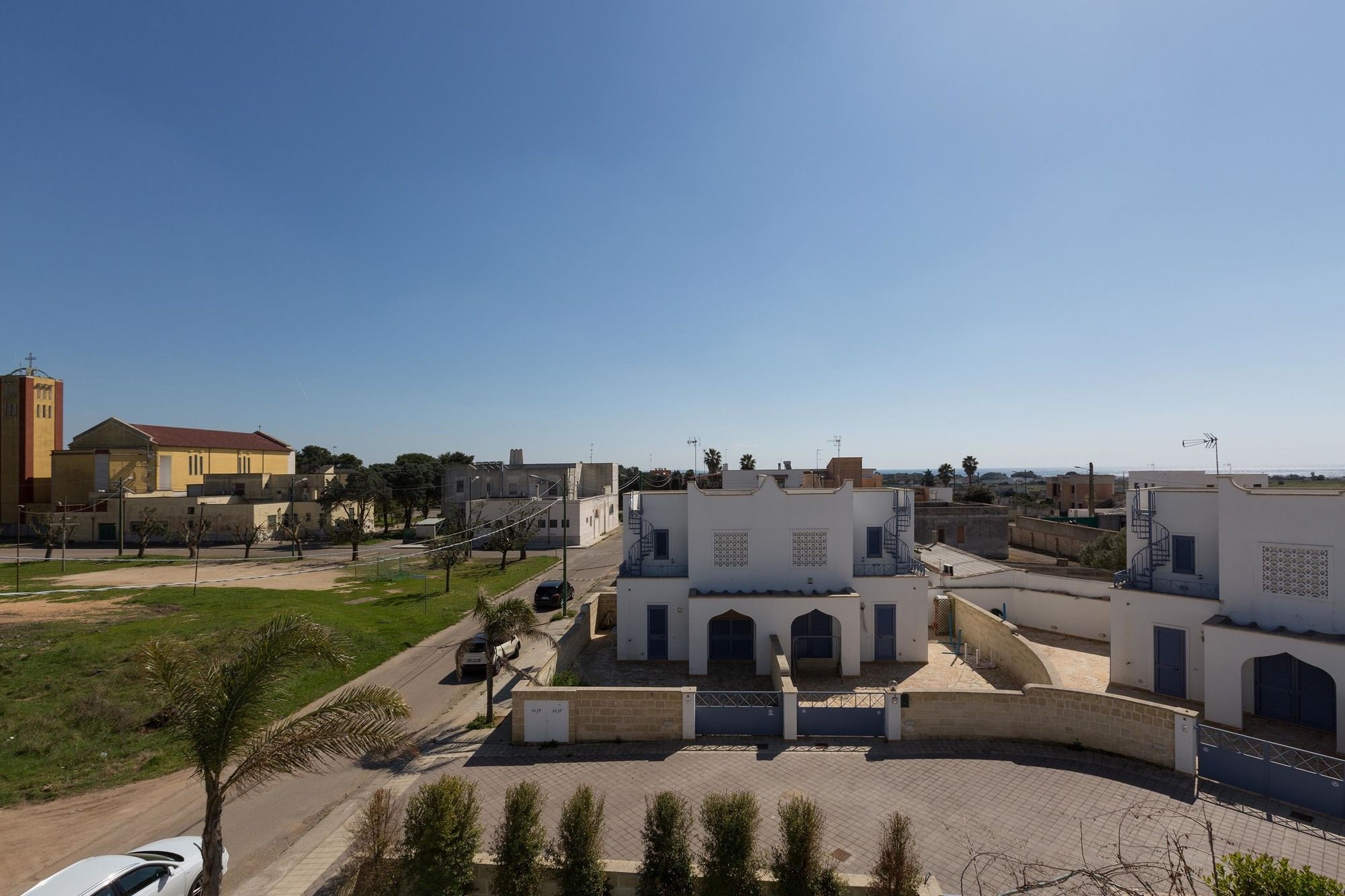 Villino Gemma Azzurra