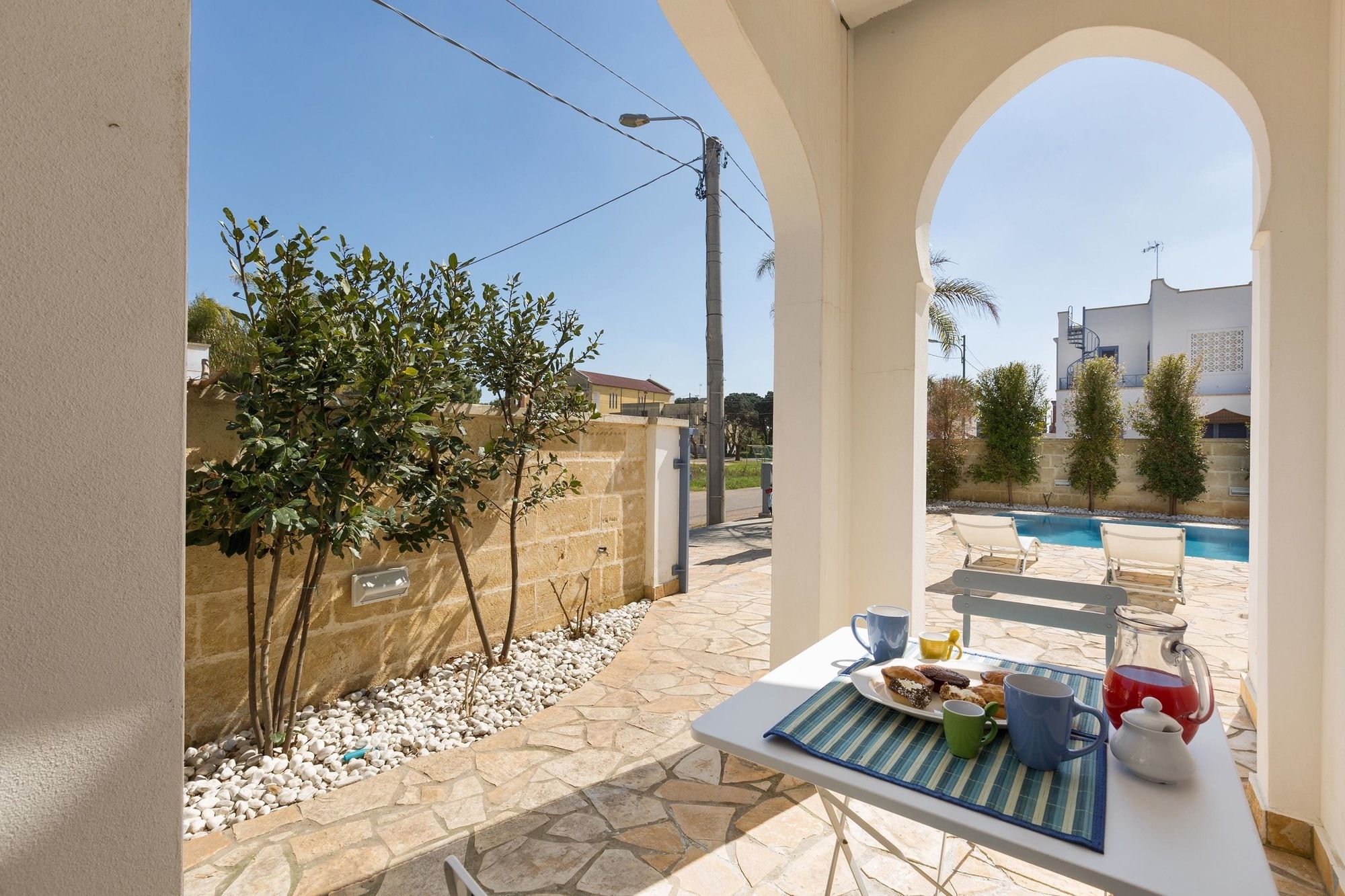 Villino Gemma Azzurra