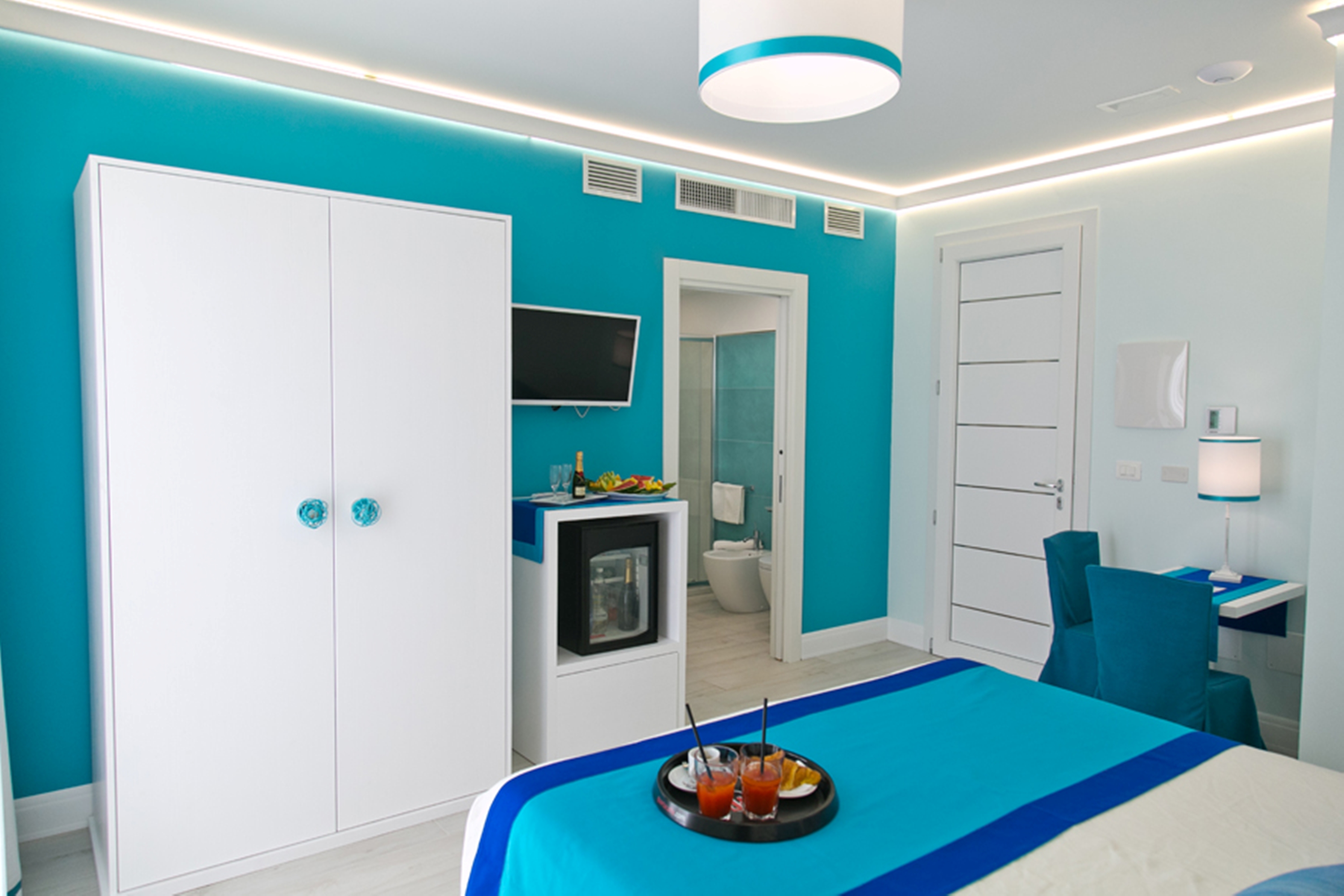 Terra d’Acqua Resort