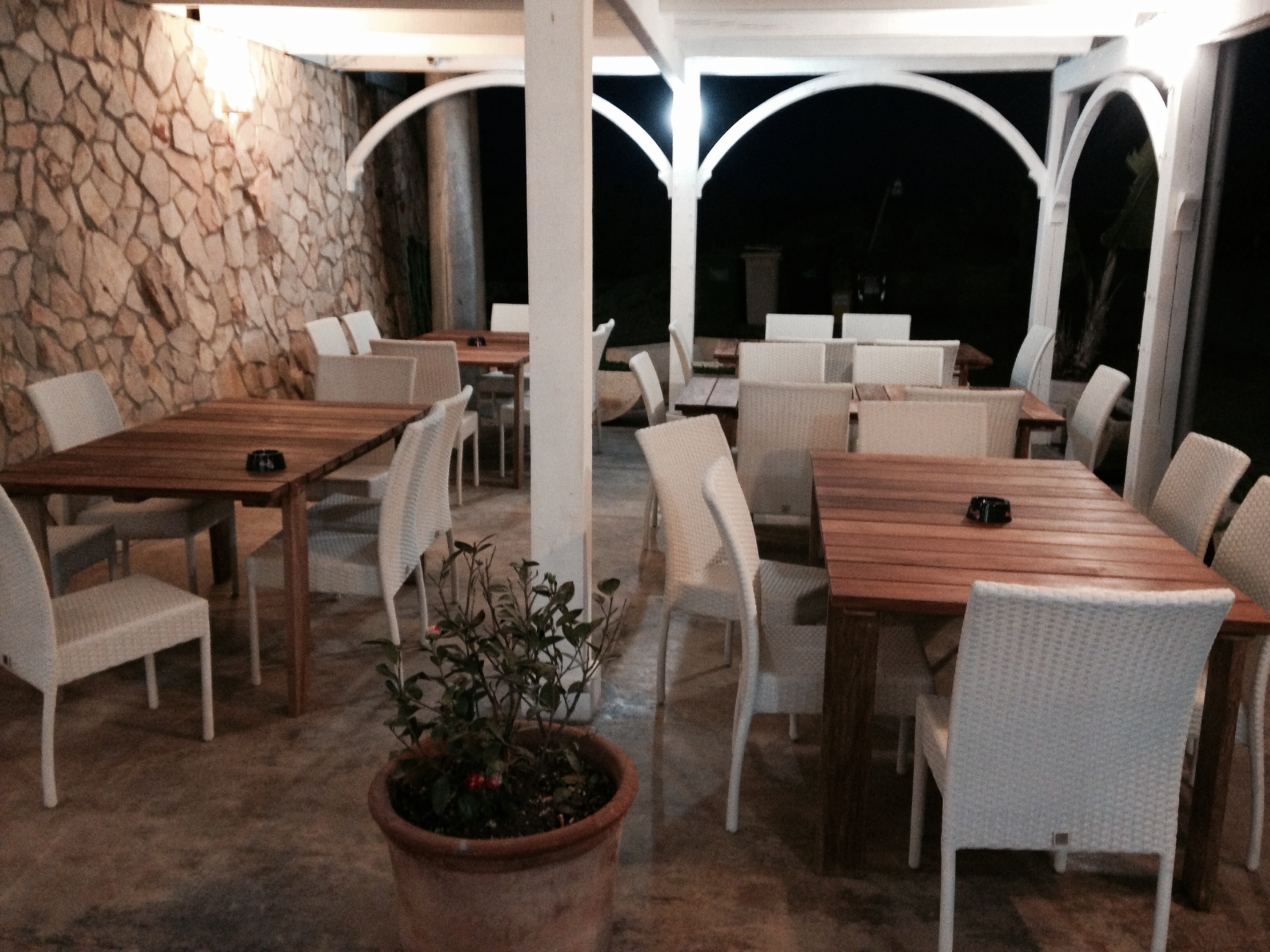 Terra d’Acqua Resort