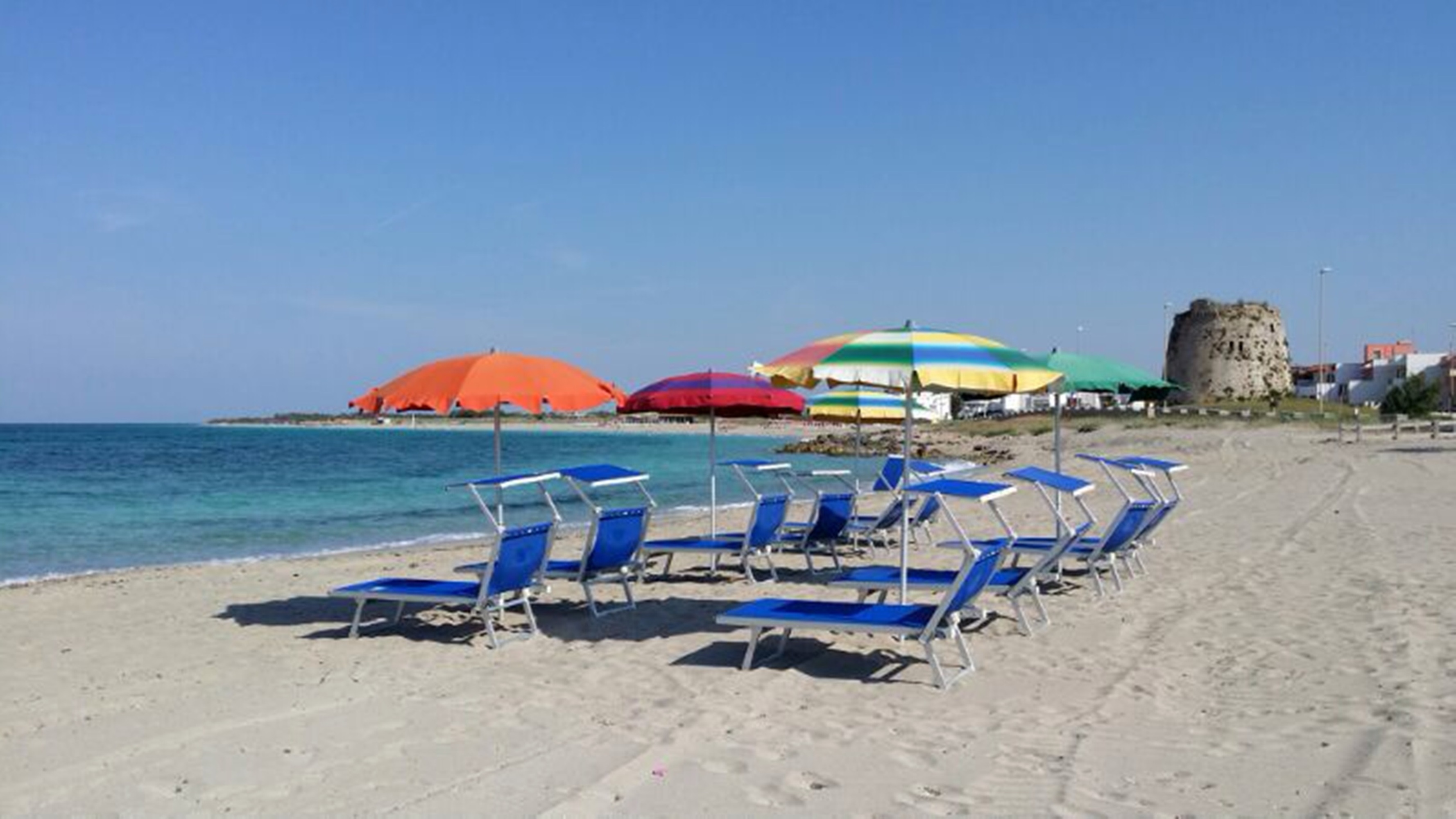 Terra d’Acqua Resort