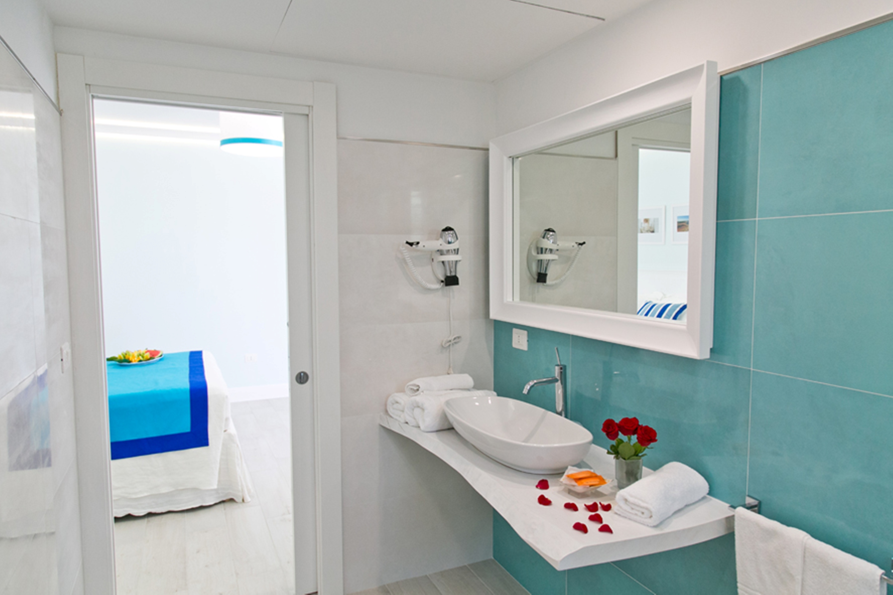 Terra d’Acqua Resort