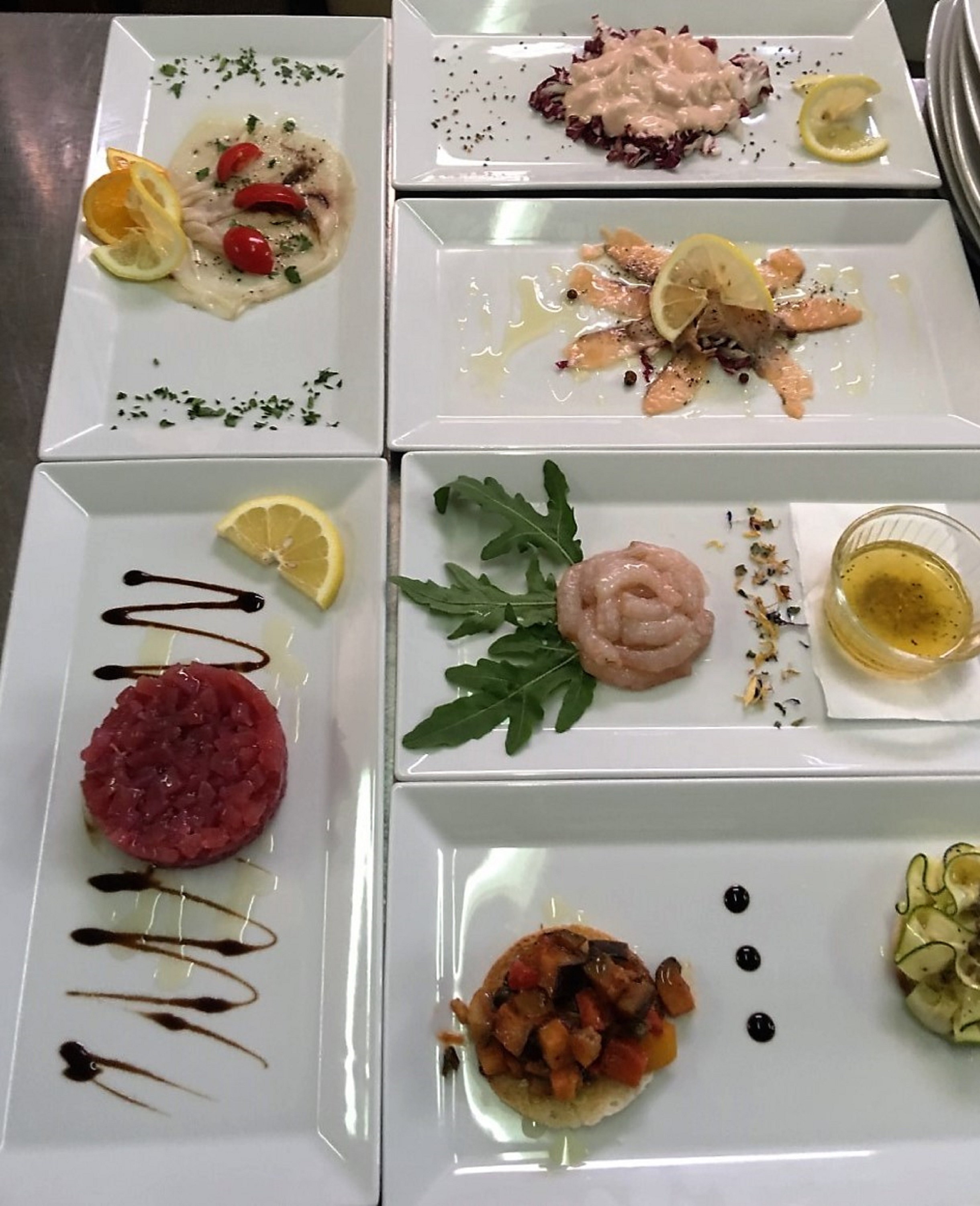 Terra d’Acqua Resort