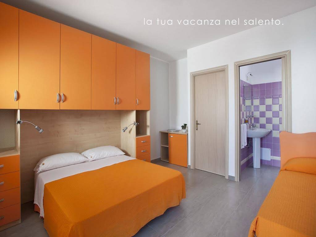 B&B Tramonti del Sud