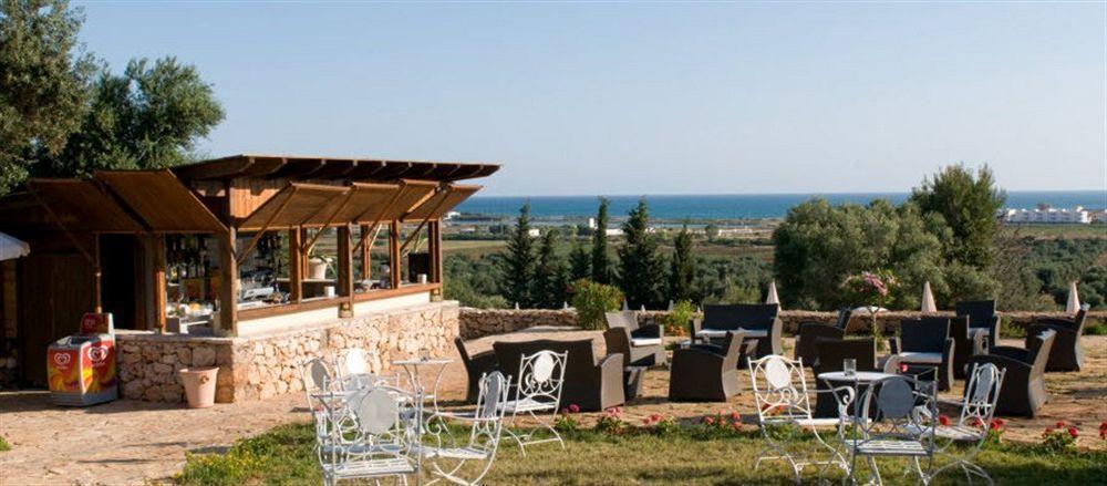 Antica Masseria Rottacapozza