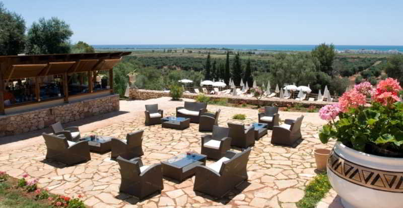 Antica Masseria Rottacapozza