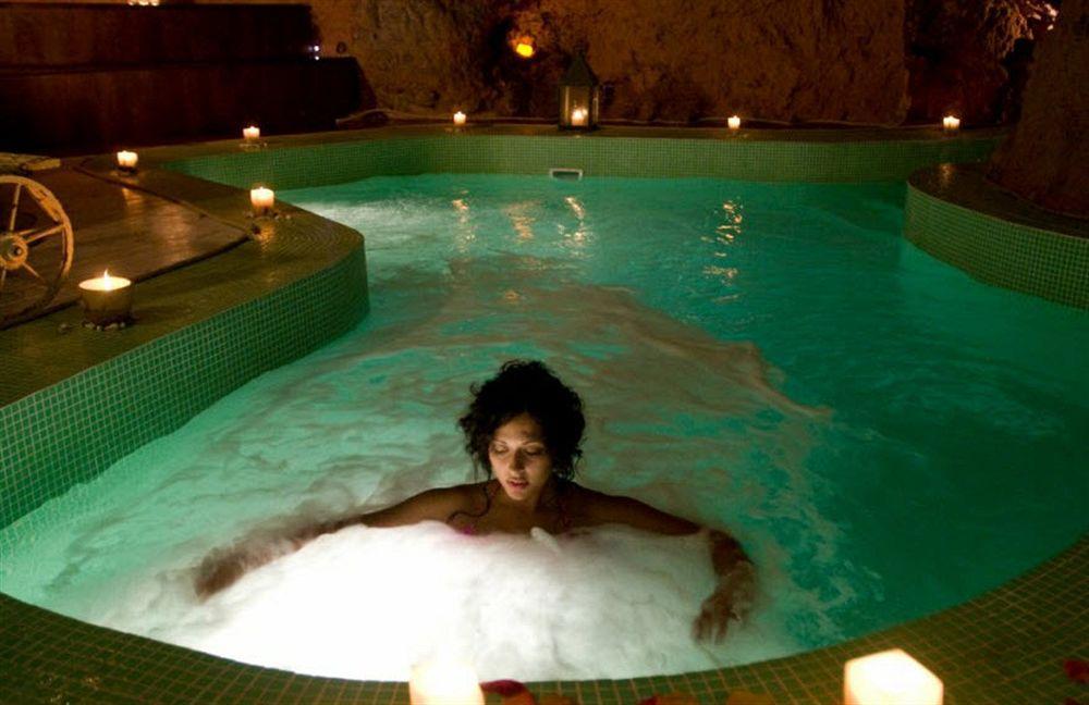 Antica Masseria Rottacapozza