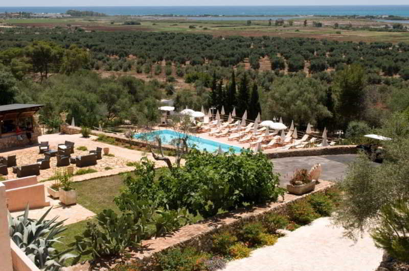 Antica Masseria Rottacapozza