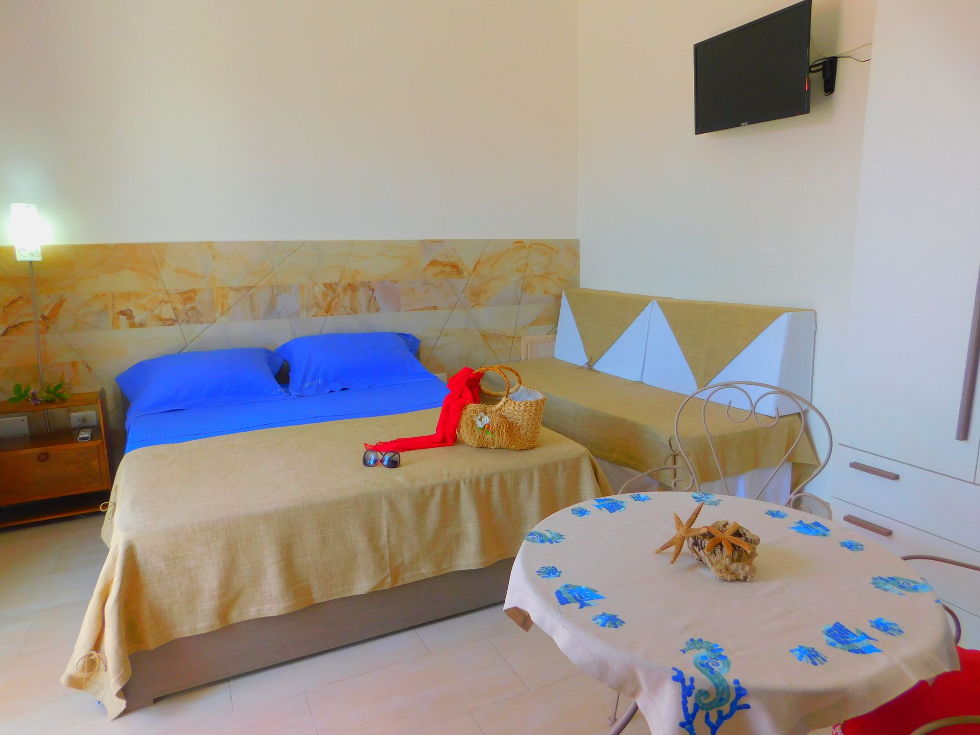 La Maison Blue Salento