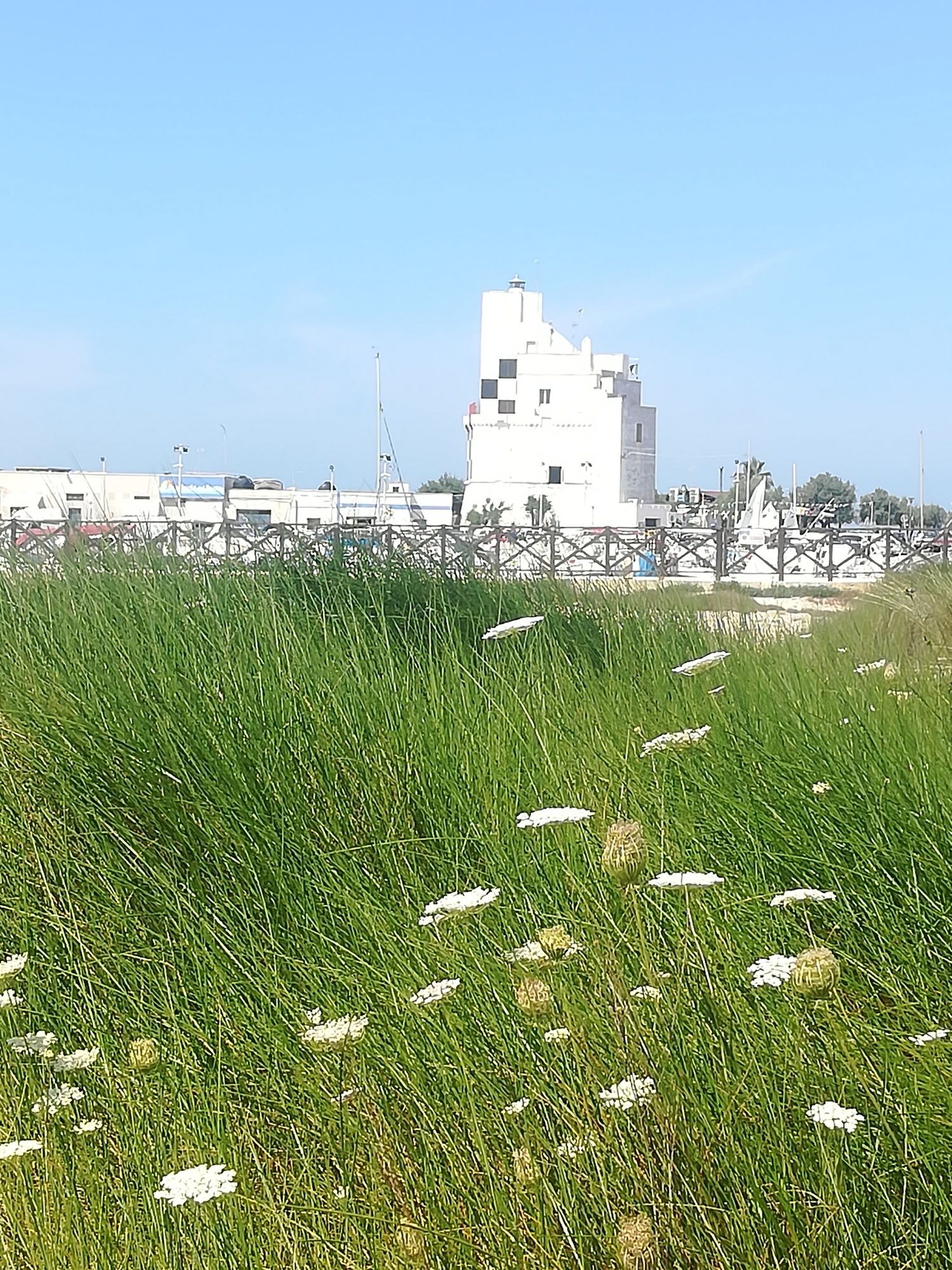 La Maison Blue Salento