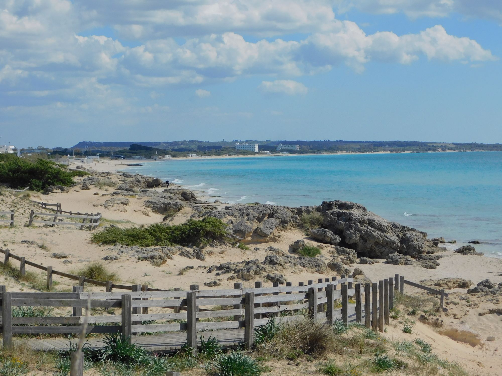 La Maison Blue Salento