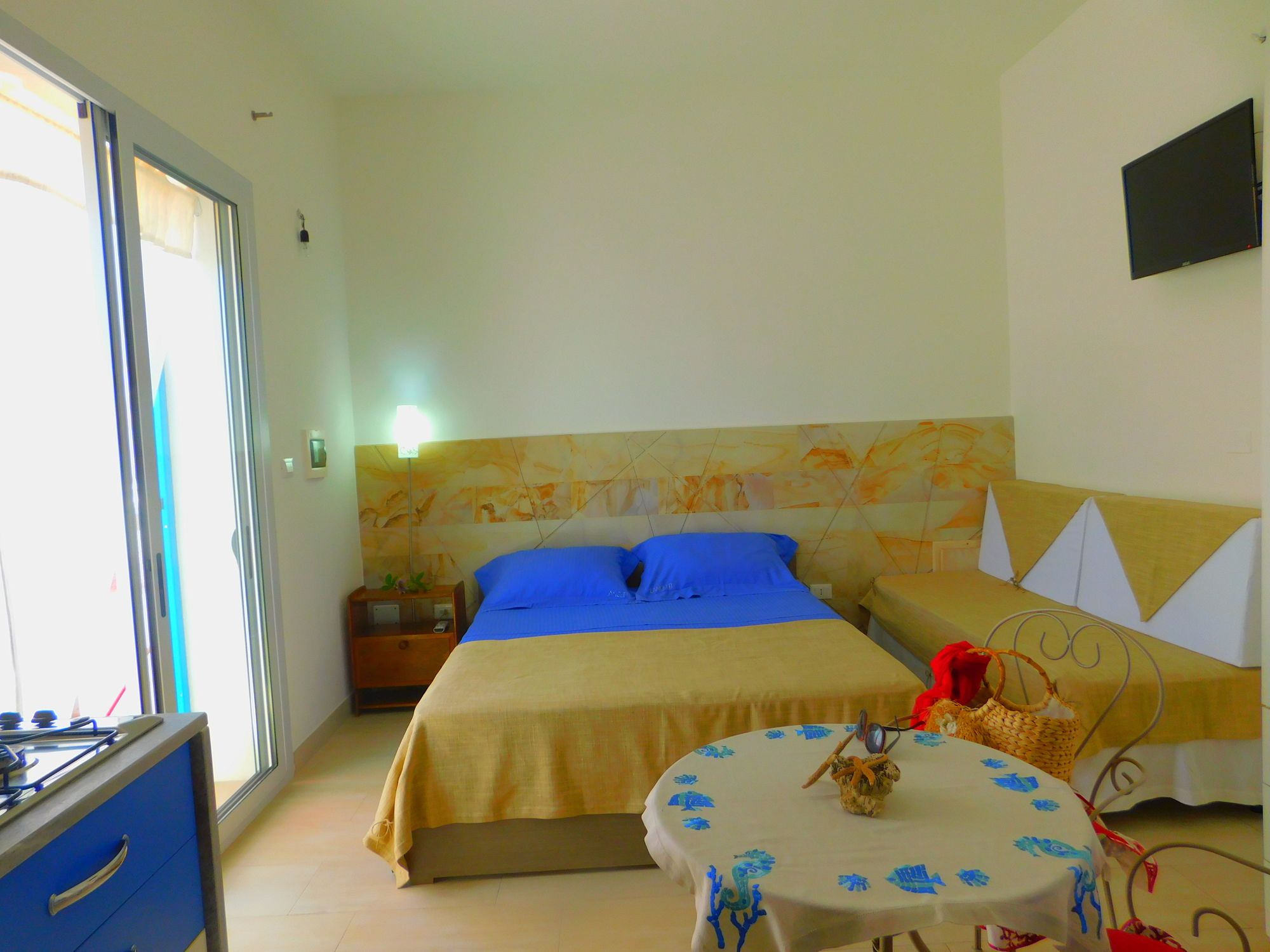 La Maison Blue Salento