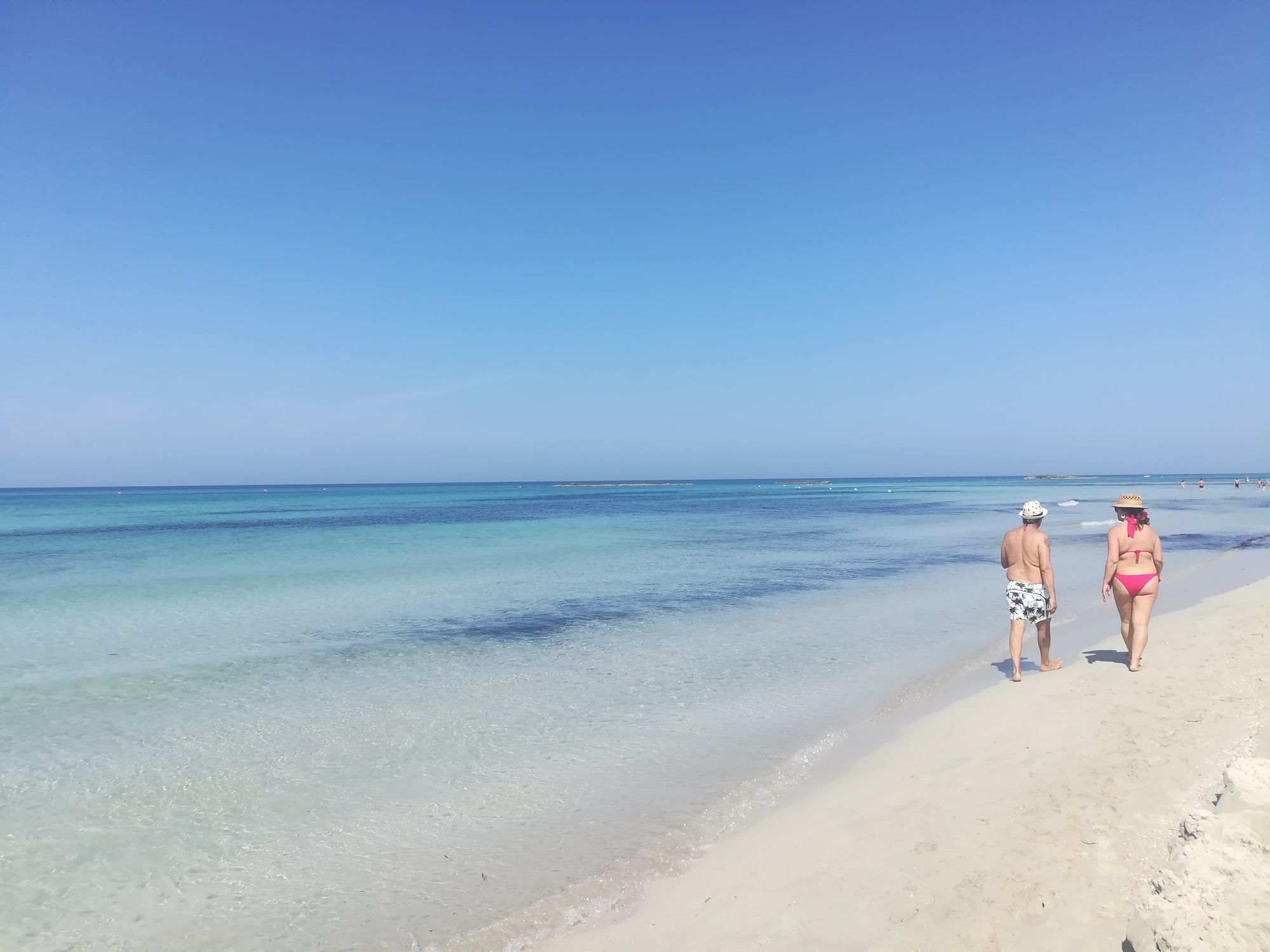 La Maison Blue Salento