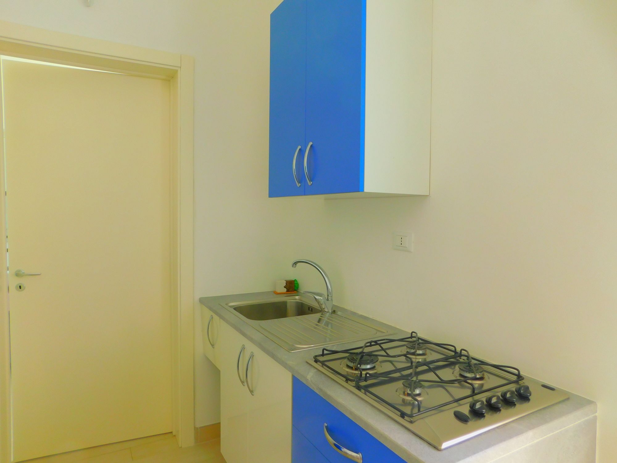 La Maison Blue Salento