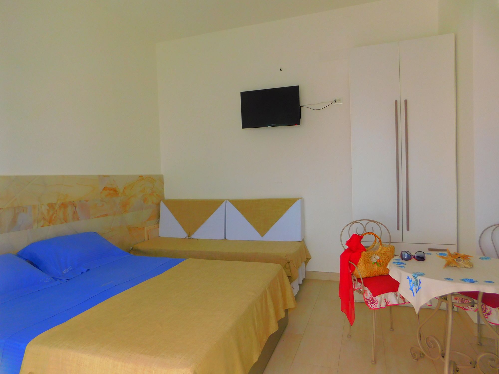 La Maison Blue Salento