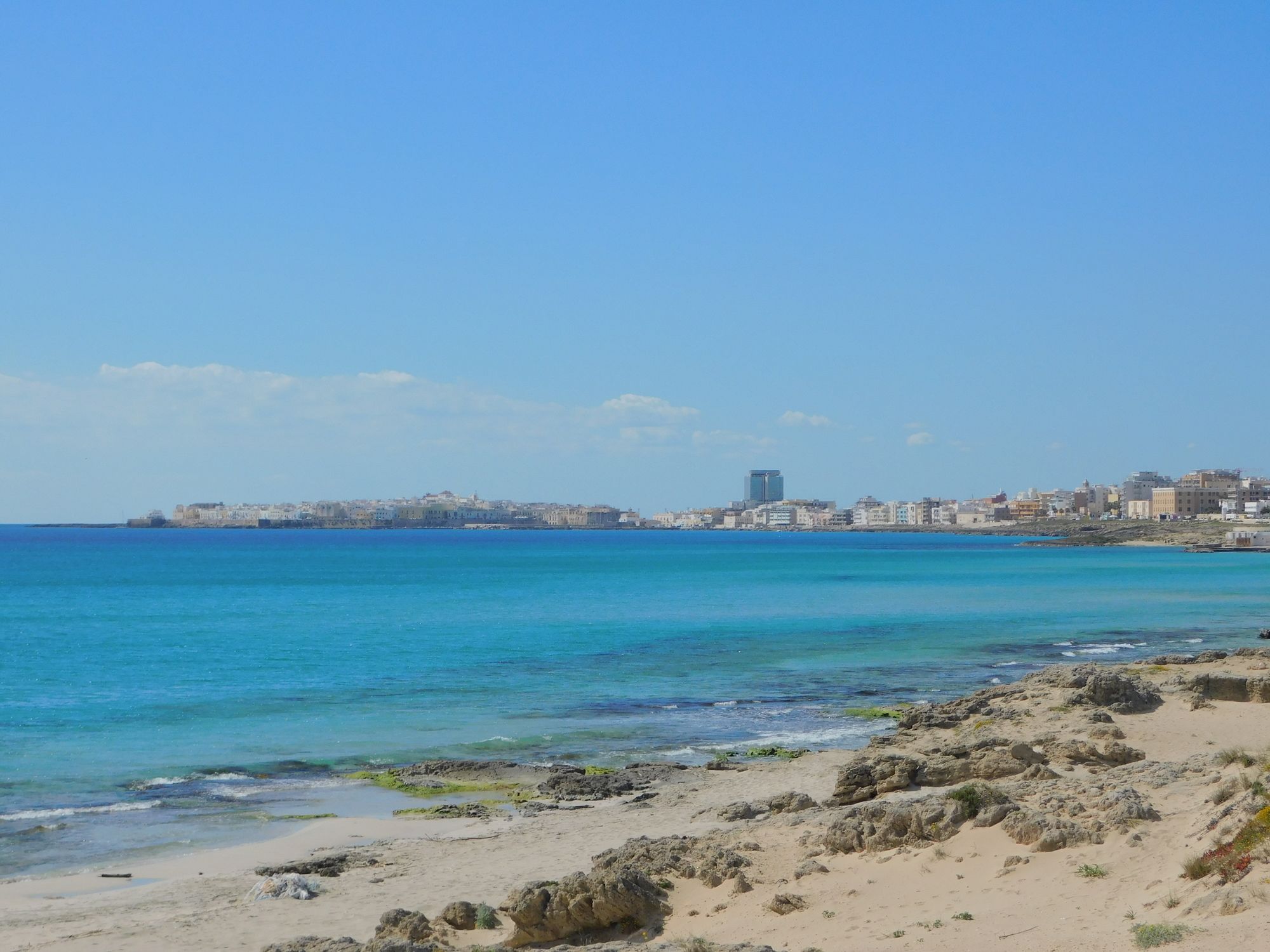 La Maison Blue Salento