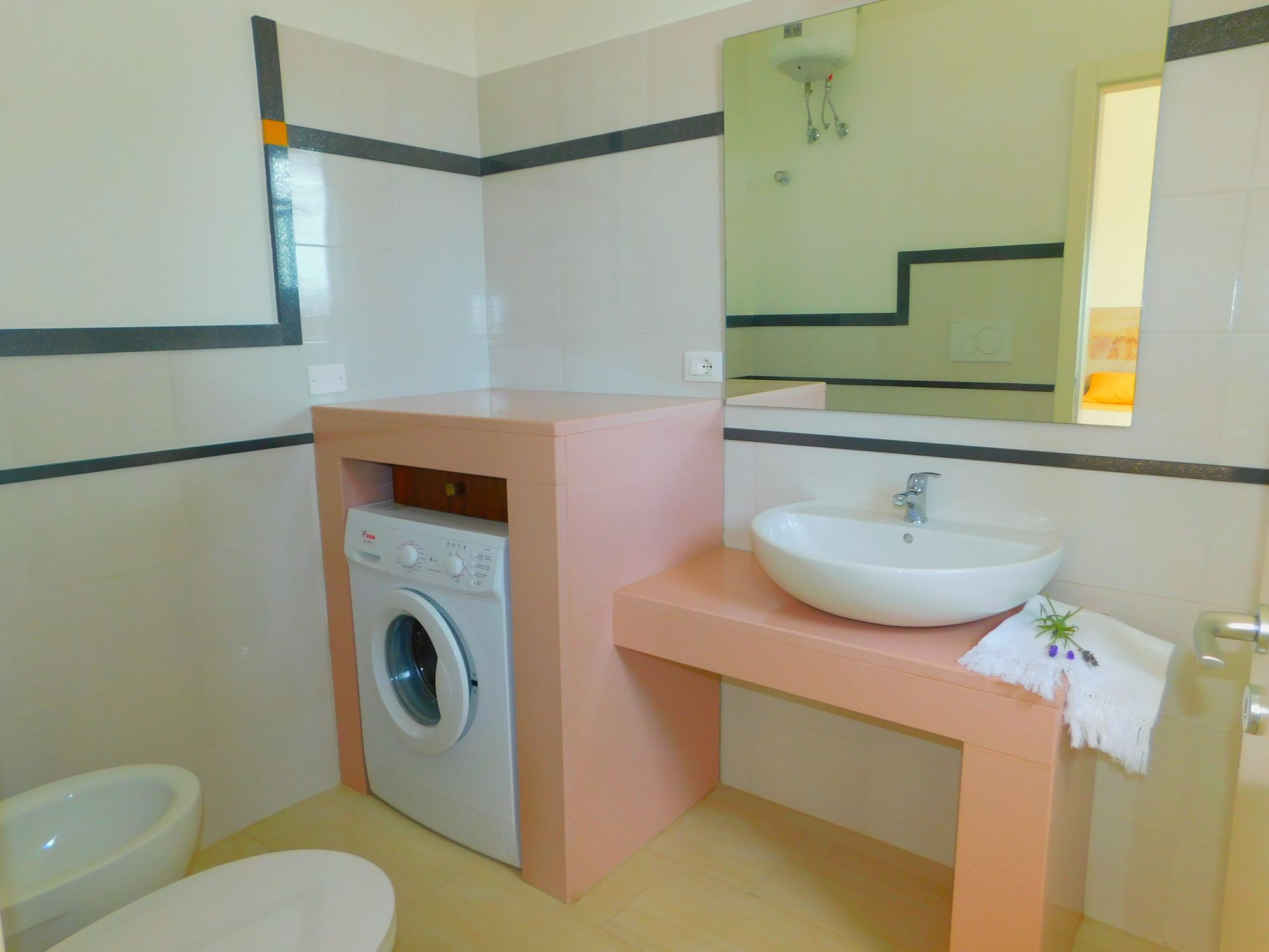 La Maison Blue Salento