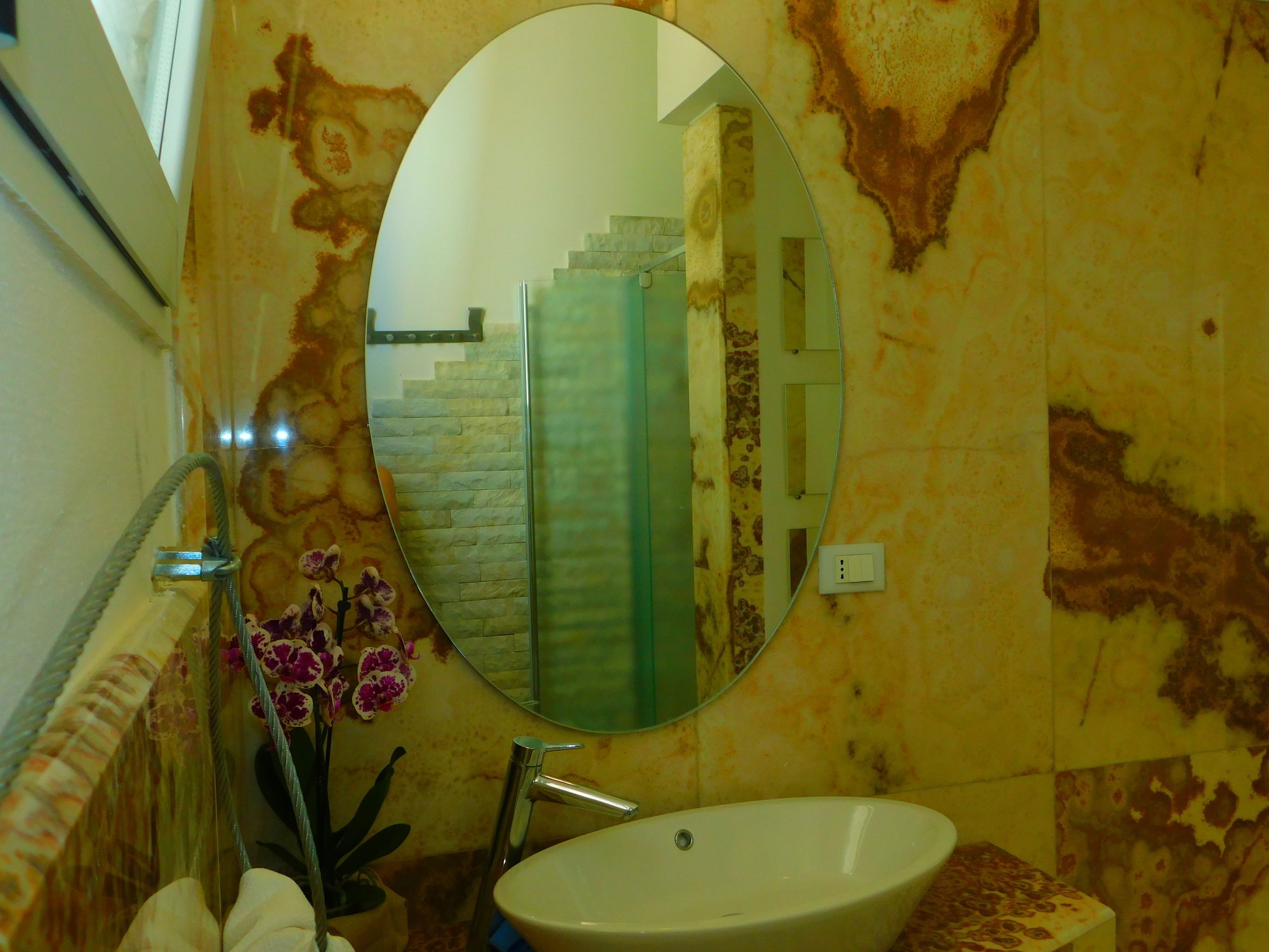 La Maison Blue Salento