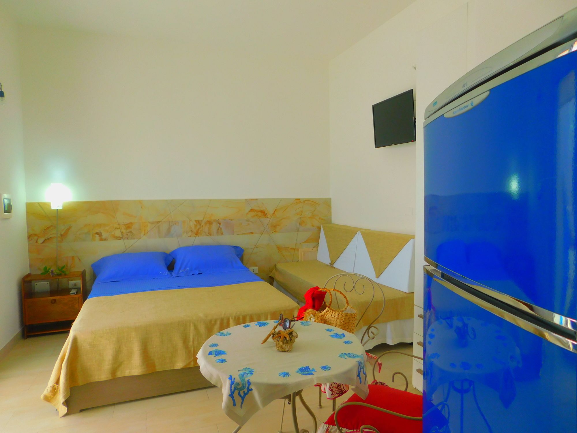 La Maison Blue Salento