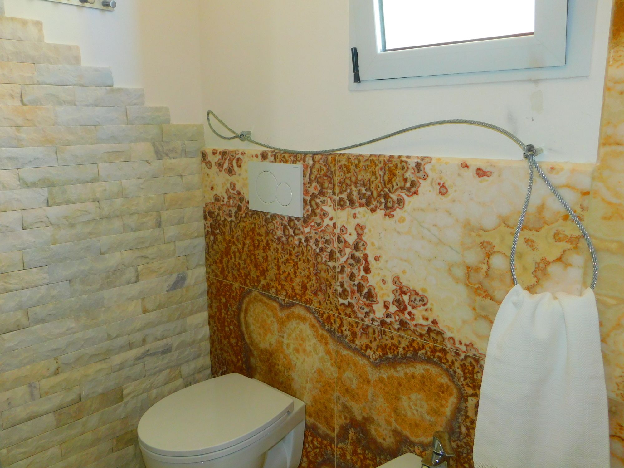 La Maison Blue Salento